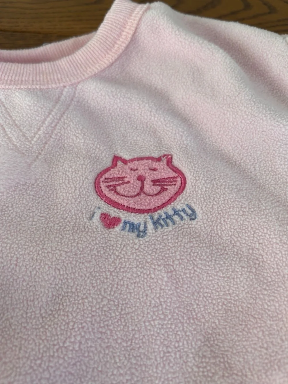 TWIGS - Vintage pajama set